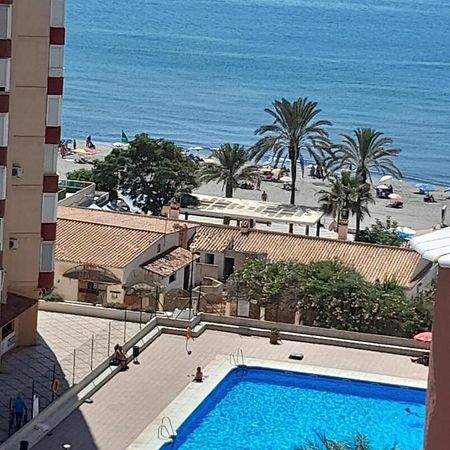 Estudio La Corbeta Torrox Eksteriør billede