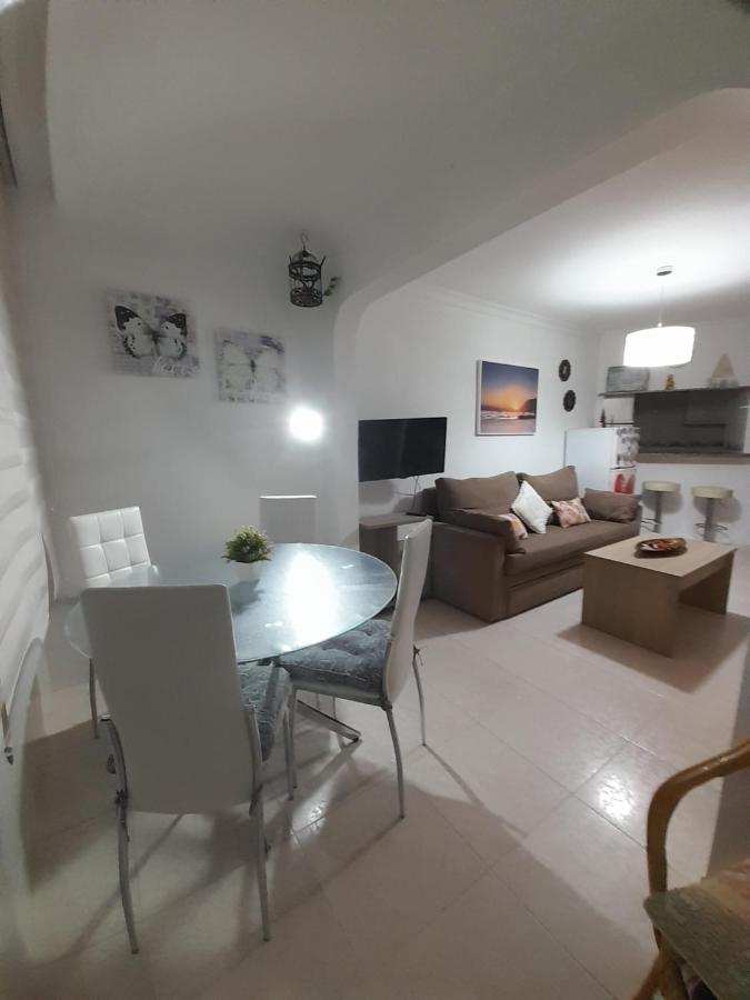 Estudio La Corbeta Torrox Eksteriør billede